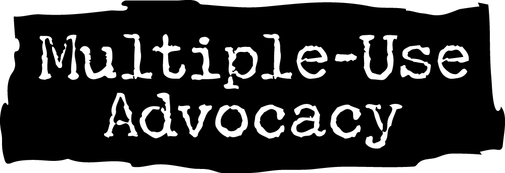 Multiple-Use Advocacy