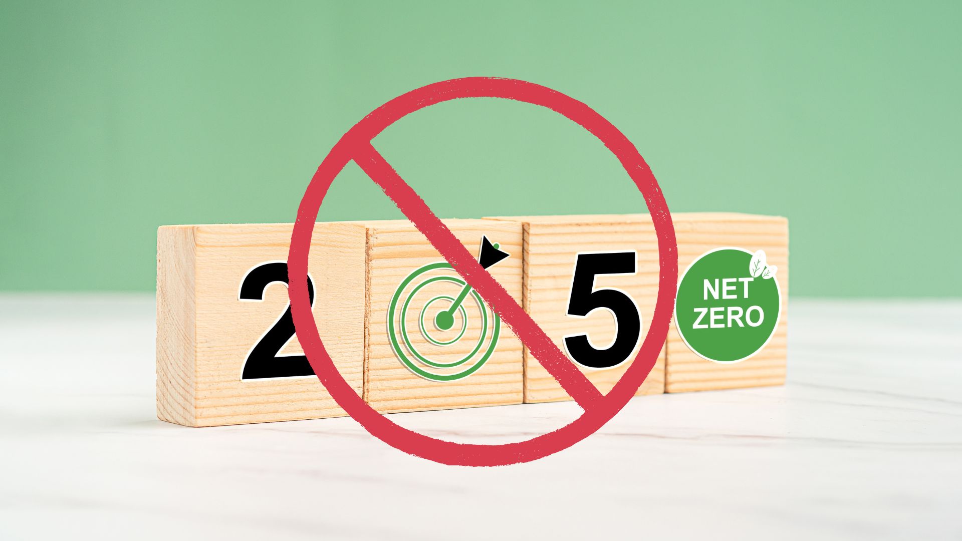 Missing the Moment on Climate Change