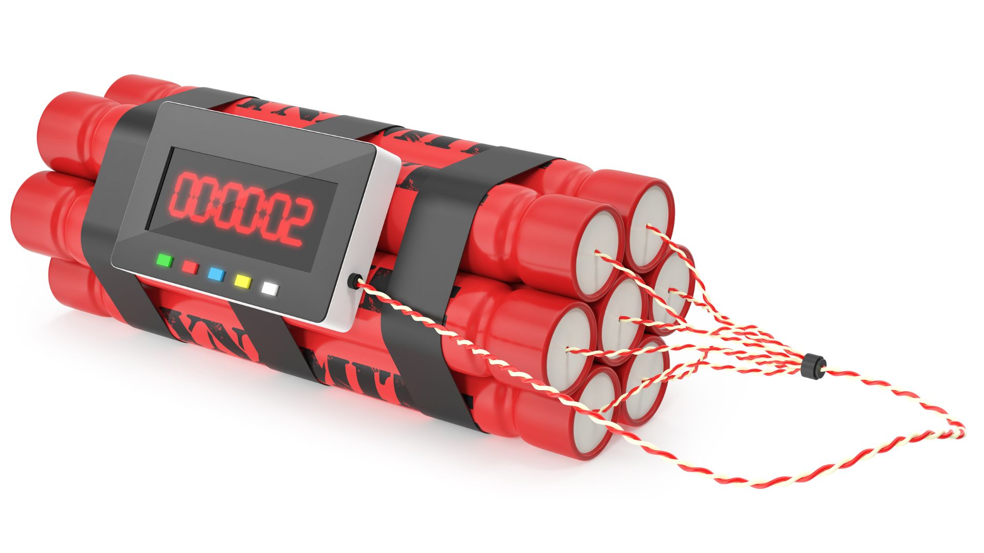 A Ticking Time Bomb: The Congressional Review Act and Land Use Plans